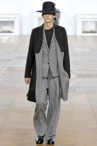 Dior Homme / - 2011-2012